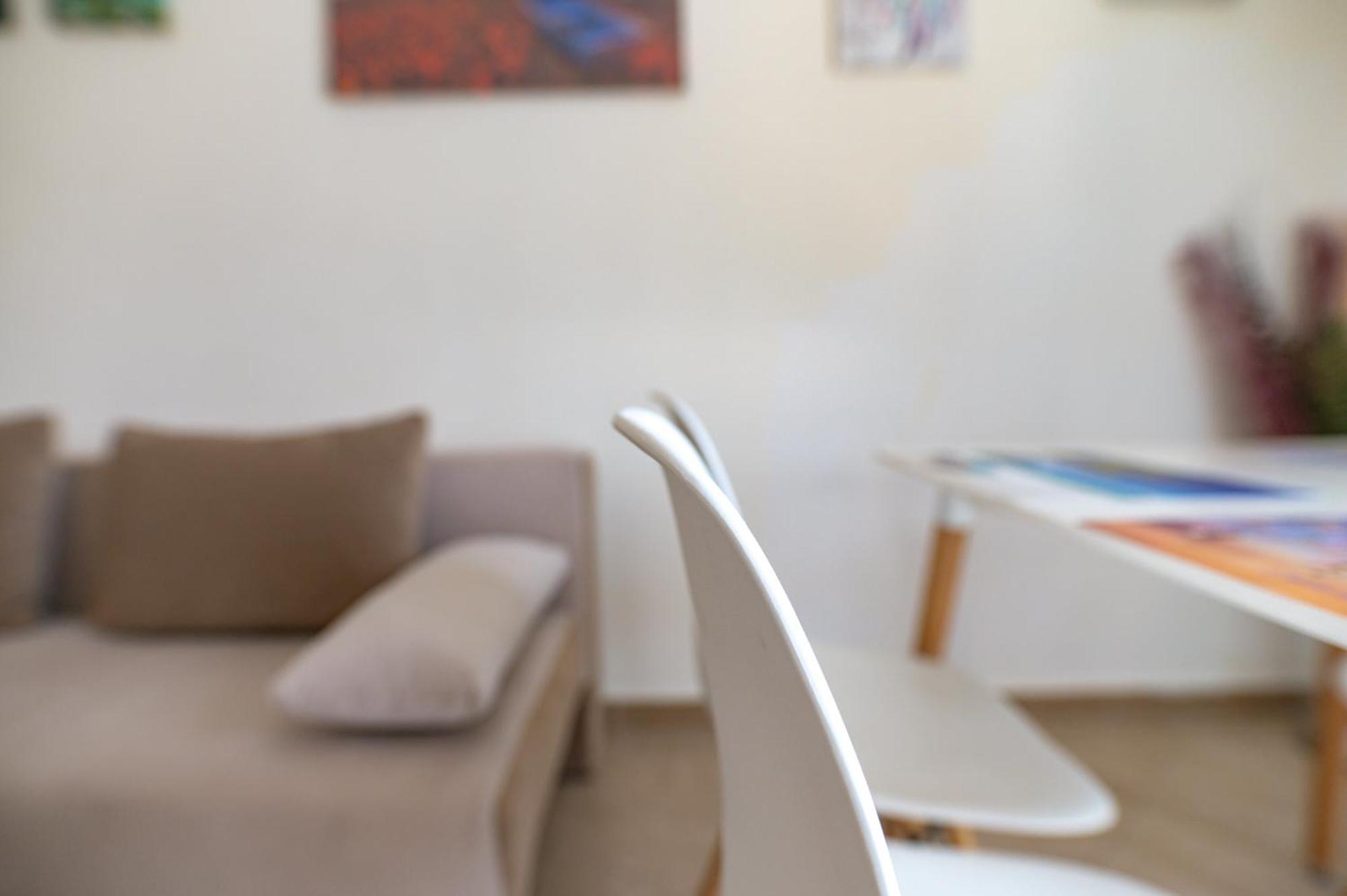 Exotic Apartment In The Center Alexandroupolis Exterior foto