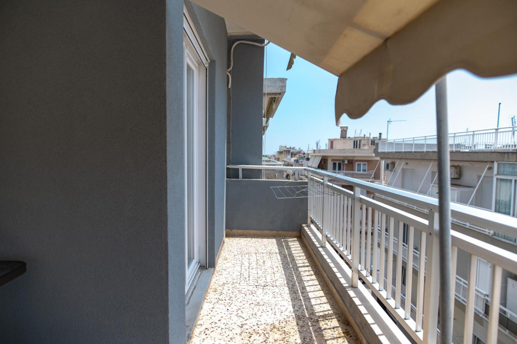 Exotic Apartment In The Center Alexandroupolis Exterior foto